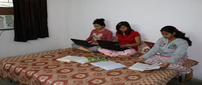 HIMT Group of Institutions Greater Noida Facility photo 8