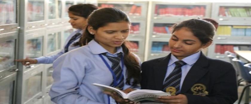 HIMT Group of Institutions Greater Noida Facility photo 2