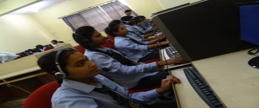 HIMT Group of Institutions Greater Noida Facility photo 3