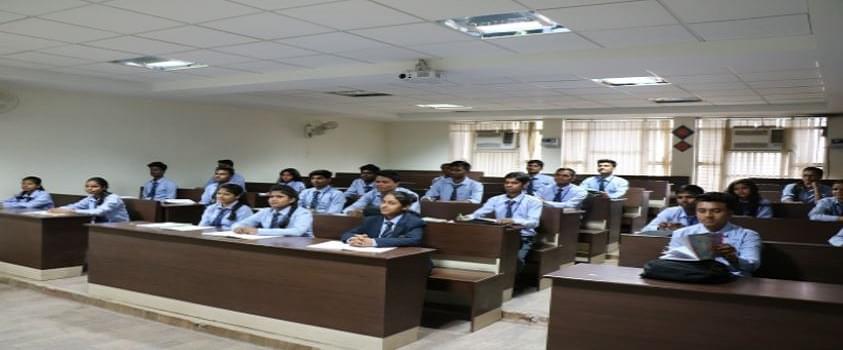 HIMT Group of Institutions Greater Noida Facility photo 4