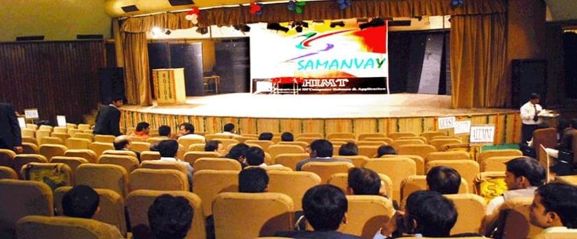 HIMT Group of Institutions Greater Noida Facility photo 5