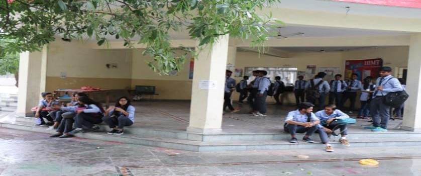 HIMT Group of Institutions Greater Noida Facility photo 6