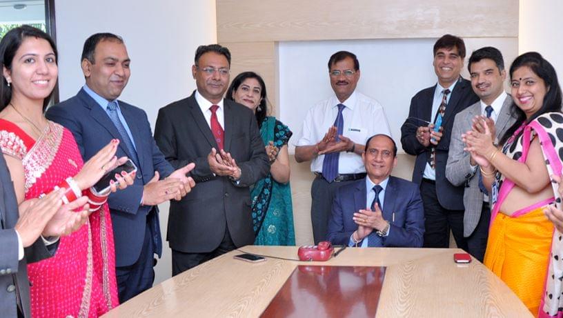 HIMT Group of Institutions Greater Noida Events photo 5