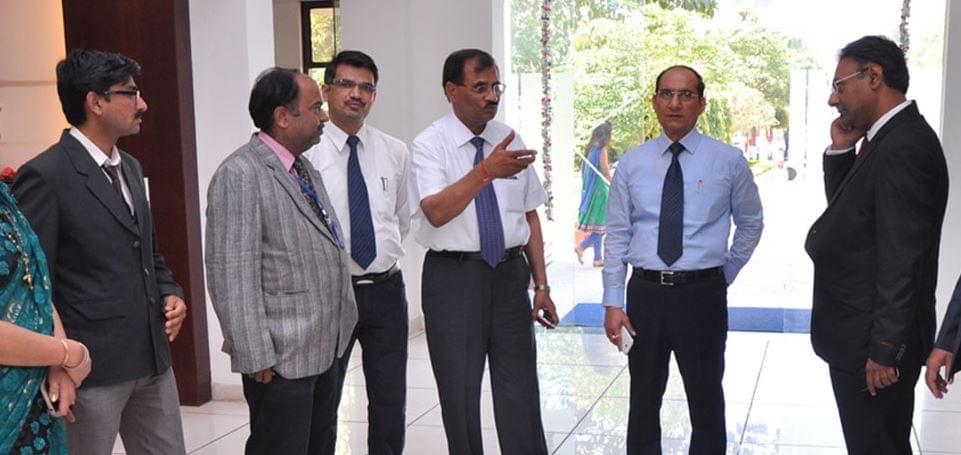 HIMT Group of Institutions Greater Noida Events photo 6