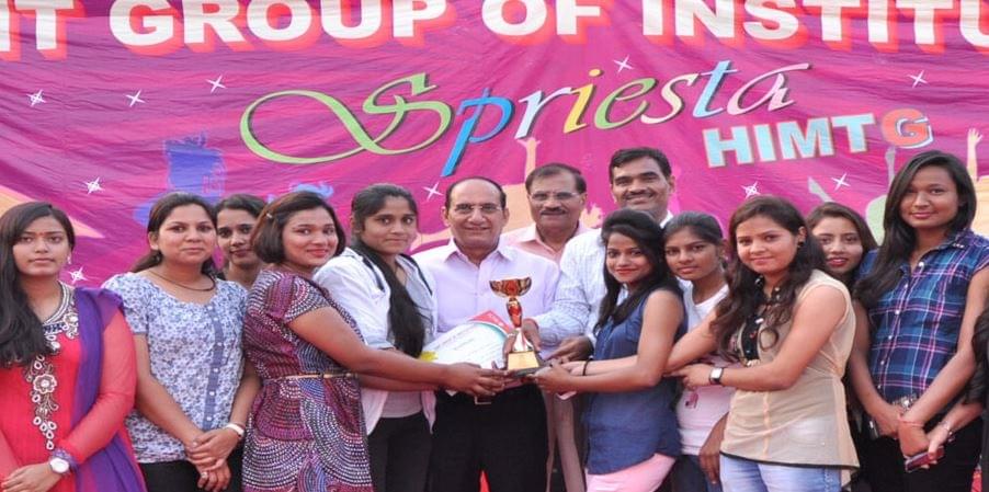 HIMT Group of Institutions Greater Noida Events photo 2