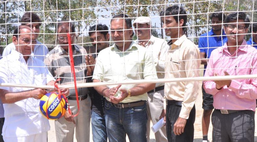 HIMT Group of Institutions Greater Noida Events photo 3