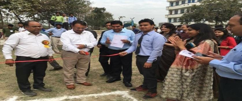 HIMT Group of Institutions Greater Noida Events photo 1