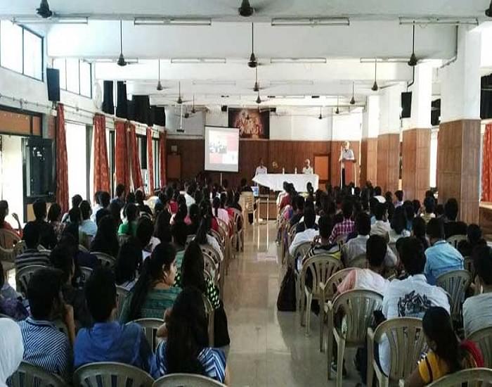 CTES College of Architecture Mumbai Events photo 2