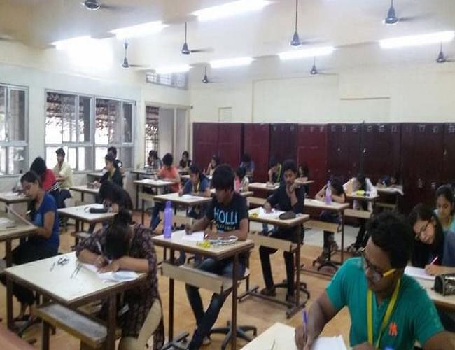 CTES College of Architecture Mumbai Events photo 5