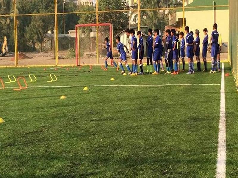 CTES College of Architecture Mumbai Events photo 6