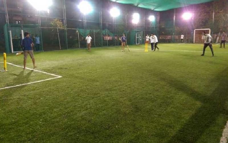 CTES College of Architecture Mumbai Events photo 7