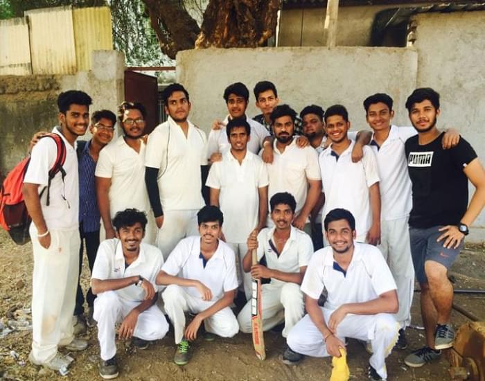 CTES College of Architecture Mumbai Events photo 8