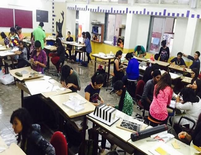 CTES College of Architecture Mumbai Events photo 9