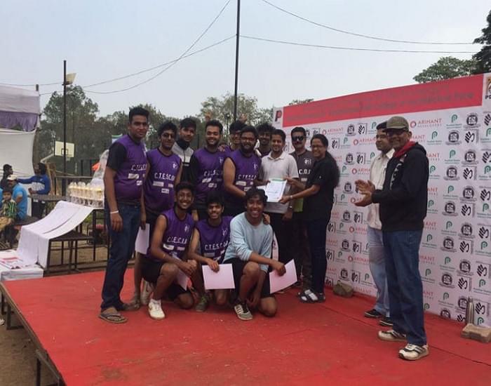 CTES College of Architecture Mumbai Events photo 10