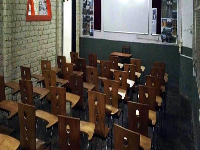 CTES College of Architecture Mumbai Infrastructure photo 1