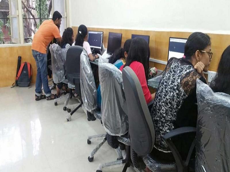 CTES College of Architecture Mumbai Infrastructure photo 5