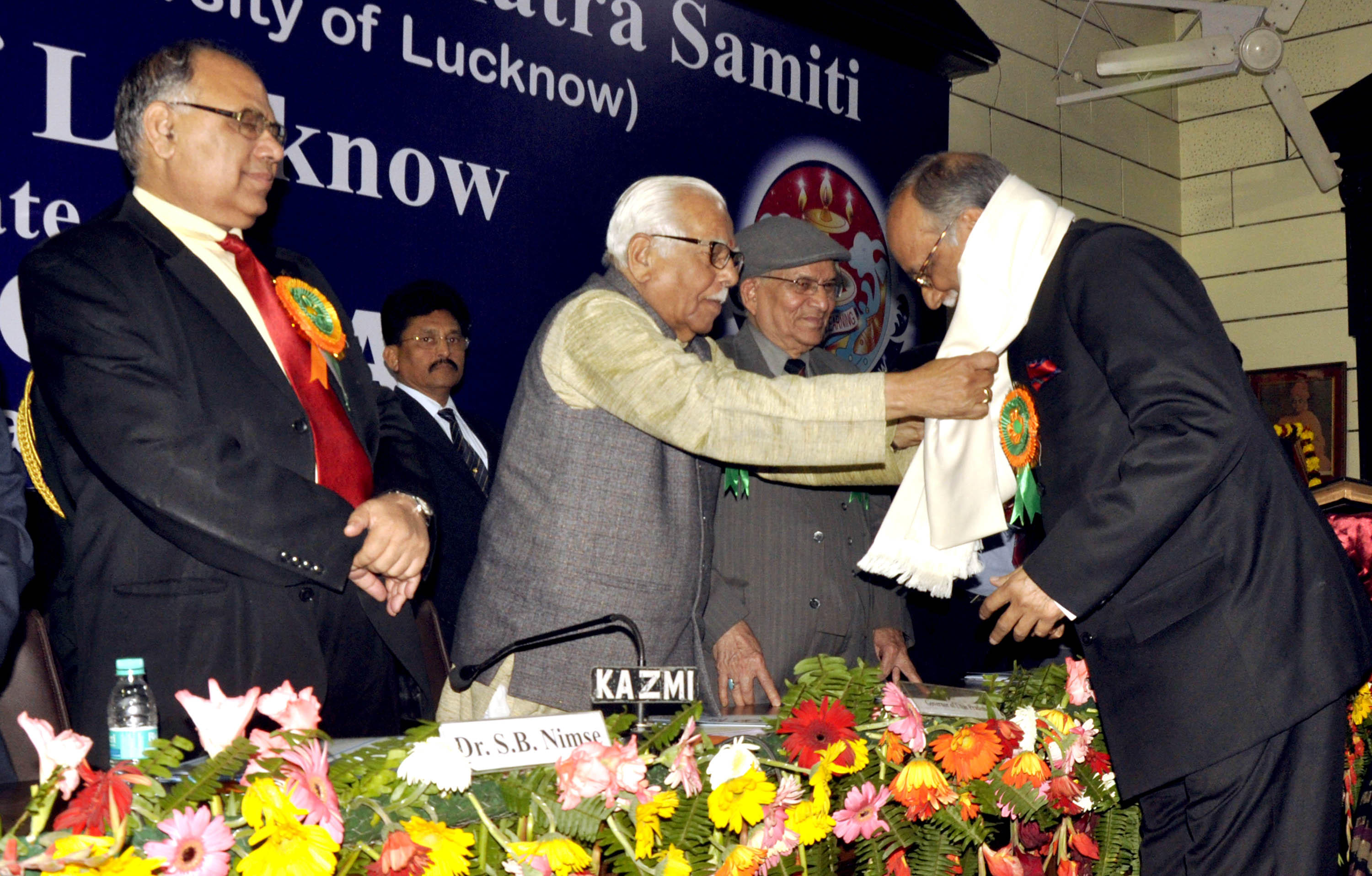 KMCLU Events photo 8