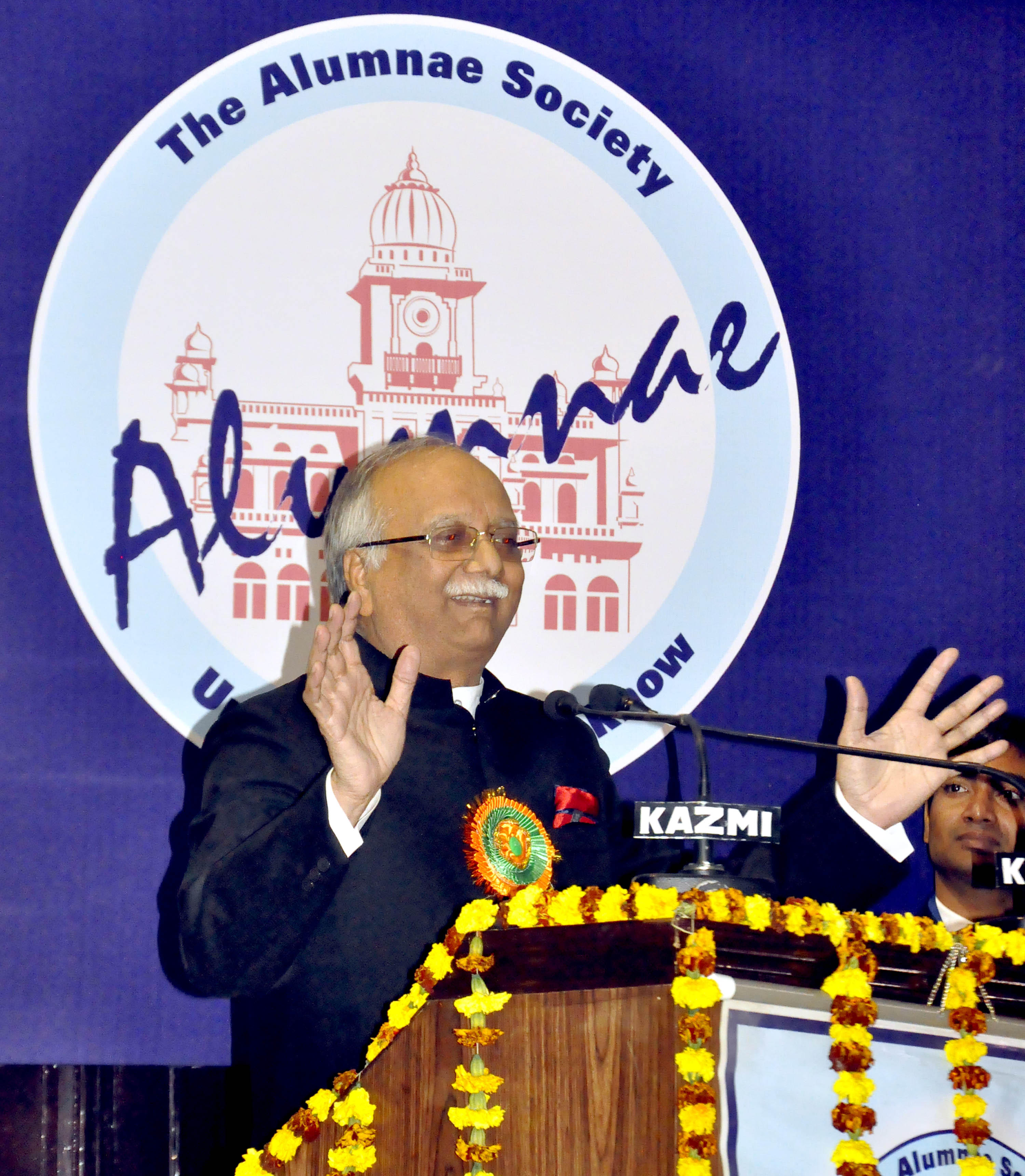 KMCLU Events photo 9