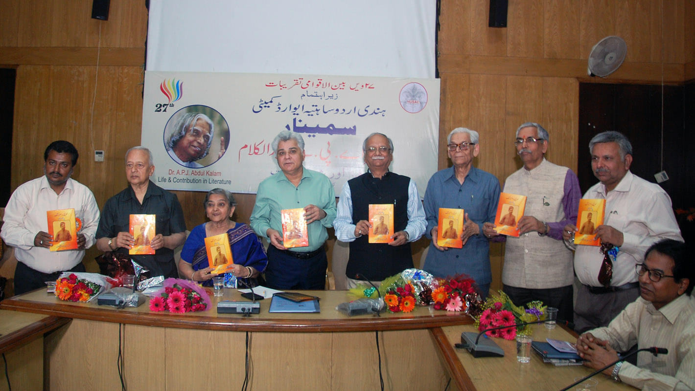 KMCLU Events photo 2