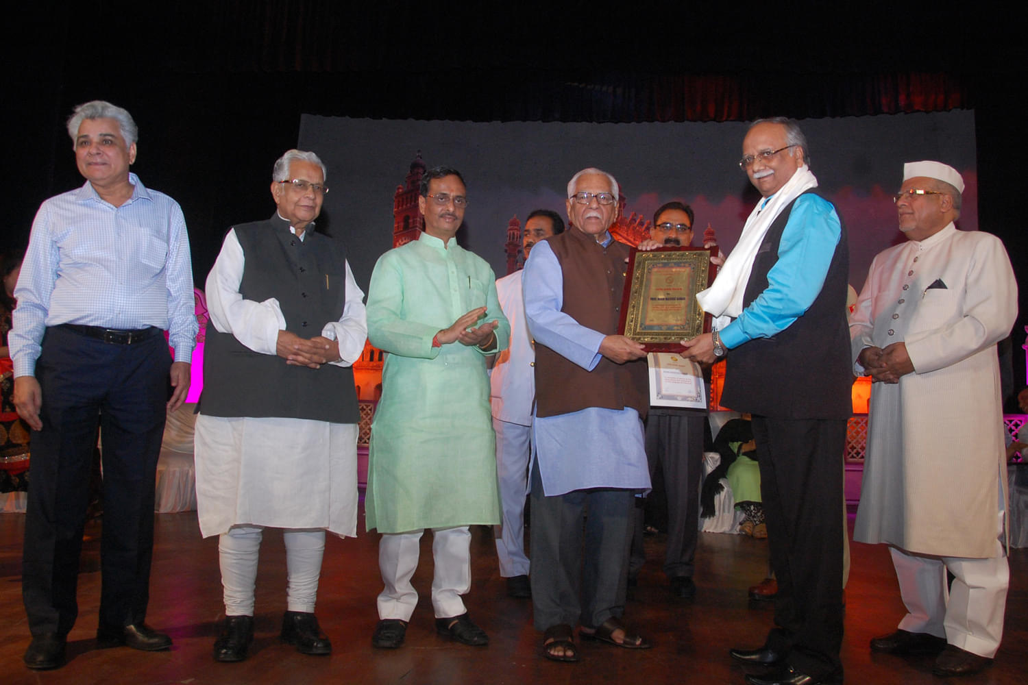 KMCLU Events photo 3