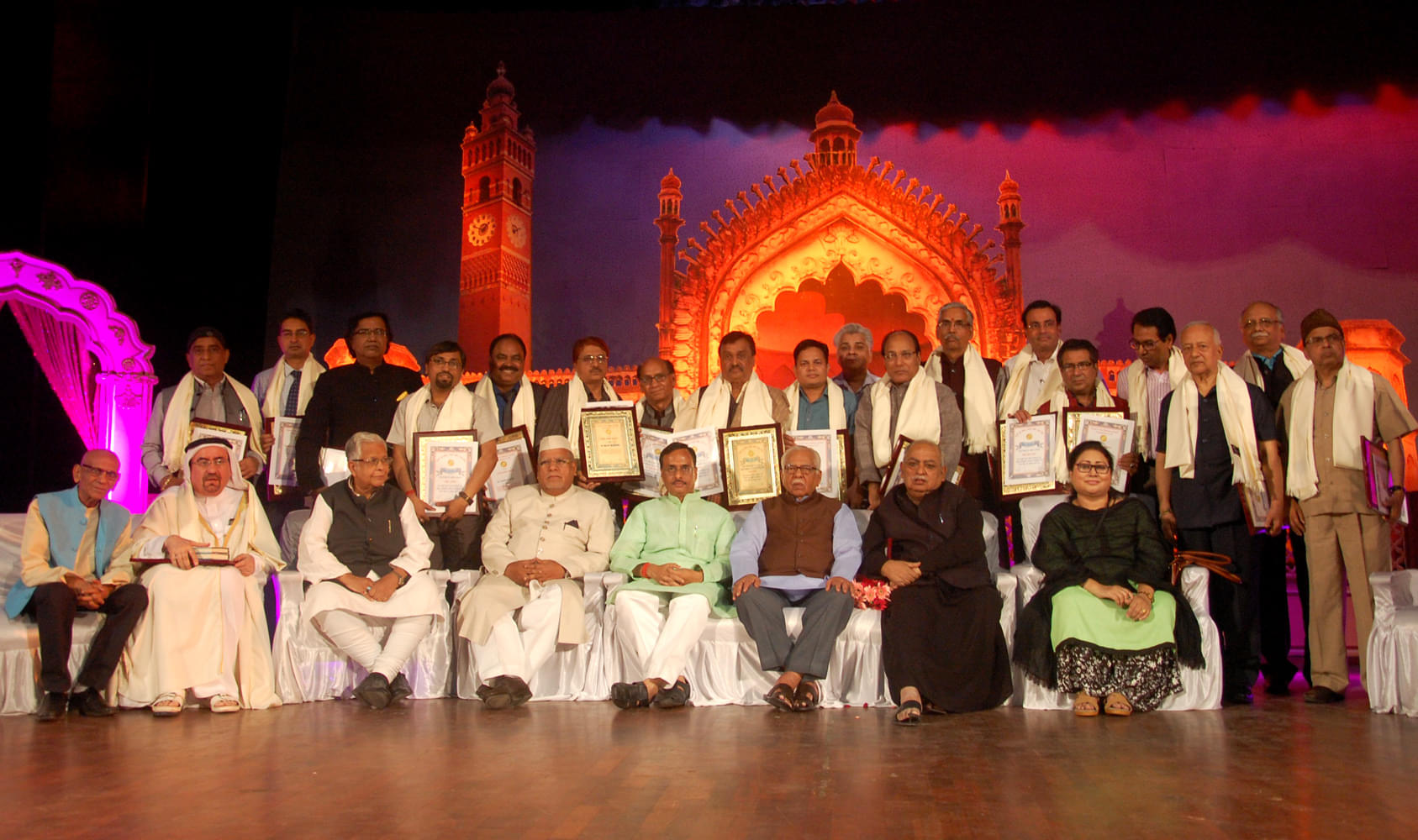 KMCLU Events photo 5