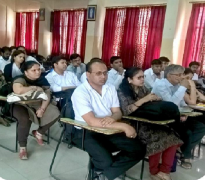 Modern College of Law Ghaziabad Campus photo 1