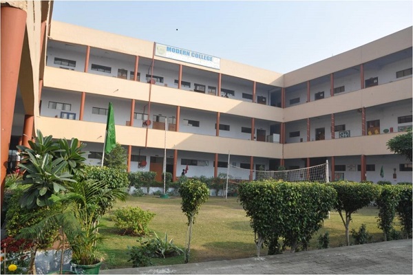 Modern College of Law Ghaziabad Campus photo 7