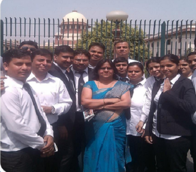 Modern College of Law Ghaziabad Events photo 2