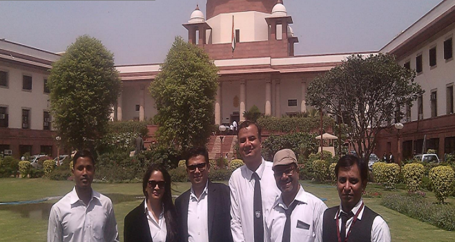 Modern College of Law Ghaziabad Events photo 4