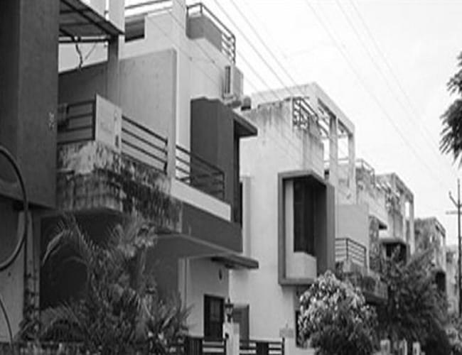 Institute of Design Education and Architectural Studies Nagpur hostel photo 1