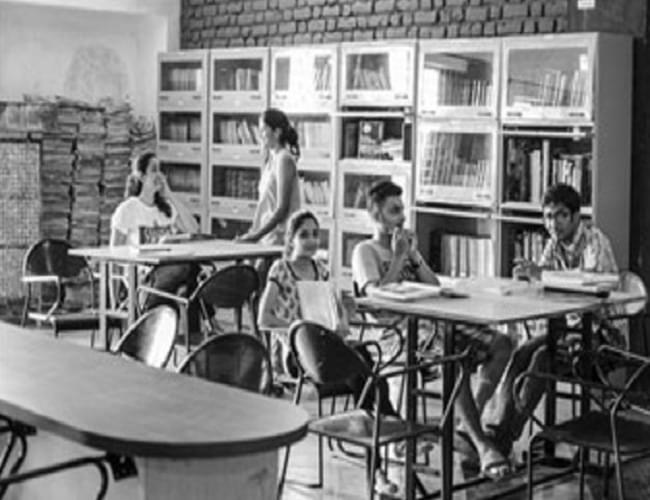 Institute of Design Education and Architectural Studies Nagpur hostel photo 3