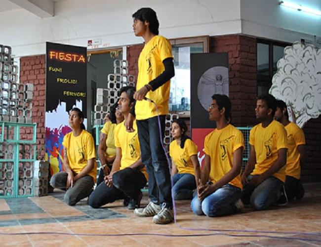 Institute of Design Education and Architectural Studies Nagpur Events photo 3