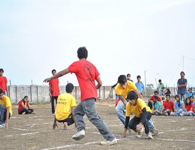 Institute of Design Education and Architectural Studies Nagpur Events photo 4