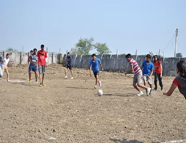 Institute of Design Education and Architectural Studies Nagpur Events photo 1