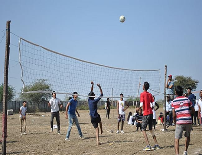 Institute of Design Education and Architectural Studies Nagpur Events photo 2