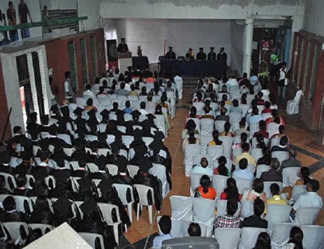 Institute of Design Education and Architectural Studies Nagpur Events photo 5