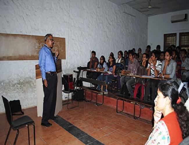 Institute of Design Education and Architectural Studies Nagpur Events photo 6