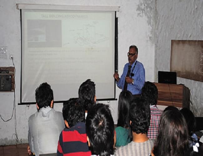Institute of Design Education and Architectural Studies Nagpur Events photo 7