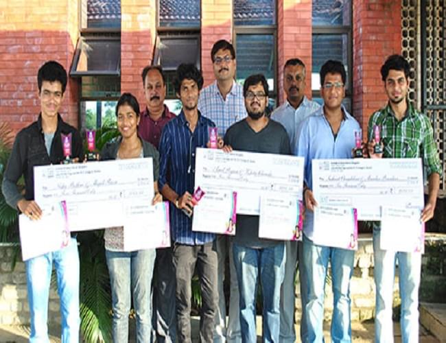 Institute of Design Education and Architectural Studies Nagpur Events photo 11