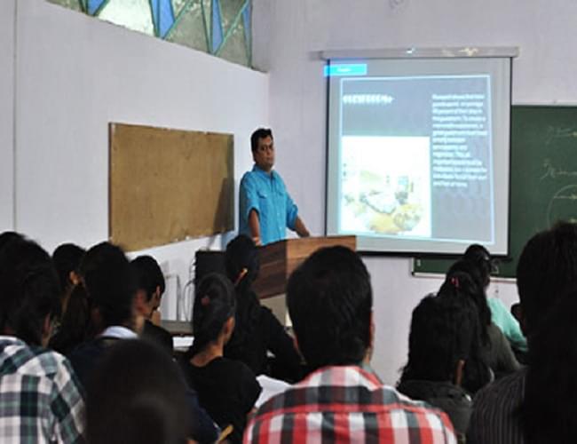 Institute of Design Education and Architectural Studies Nagpur Events photo 8