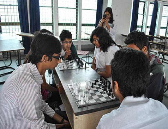 Institute of Design Education and Architectural Studies Nagpur Events photo 9