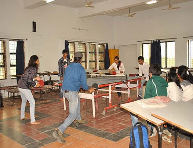 Institute of Design Education and Architectural Studies Nagpur Events photo 10