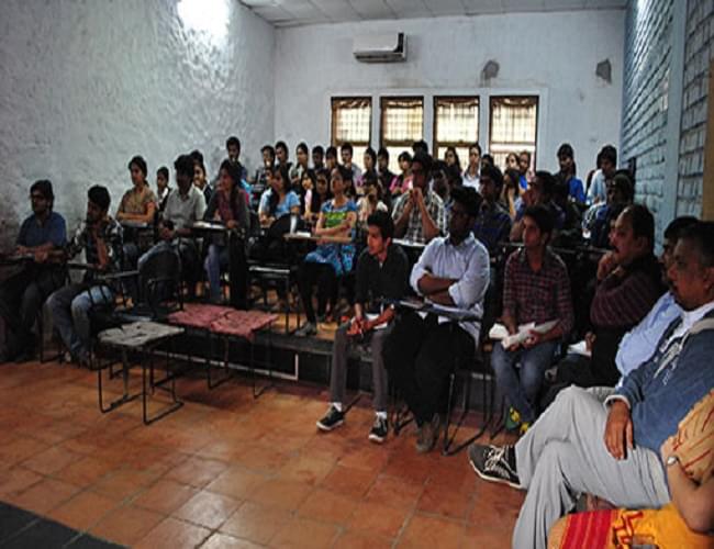 Institute of Design Education and Architectural Studies Nagpur Events photo 13