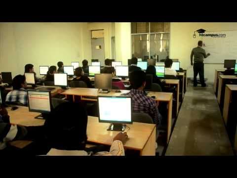 Hierank Business School Noida Facility photo 1