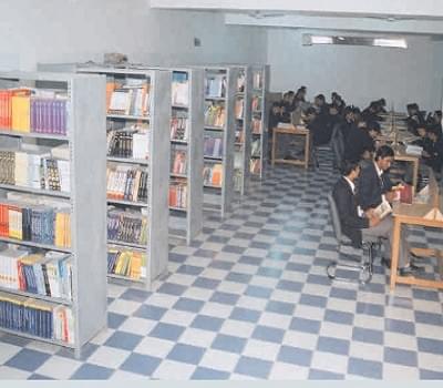 Hierank Business School Noida Facility photo 2