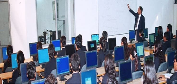 Hierank Business School Noida Facility photo 5