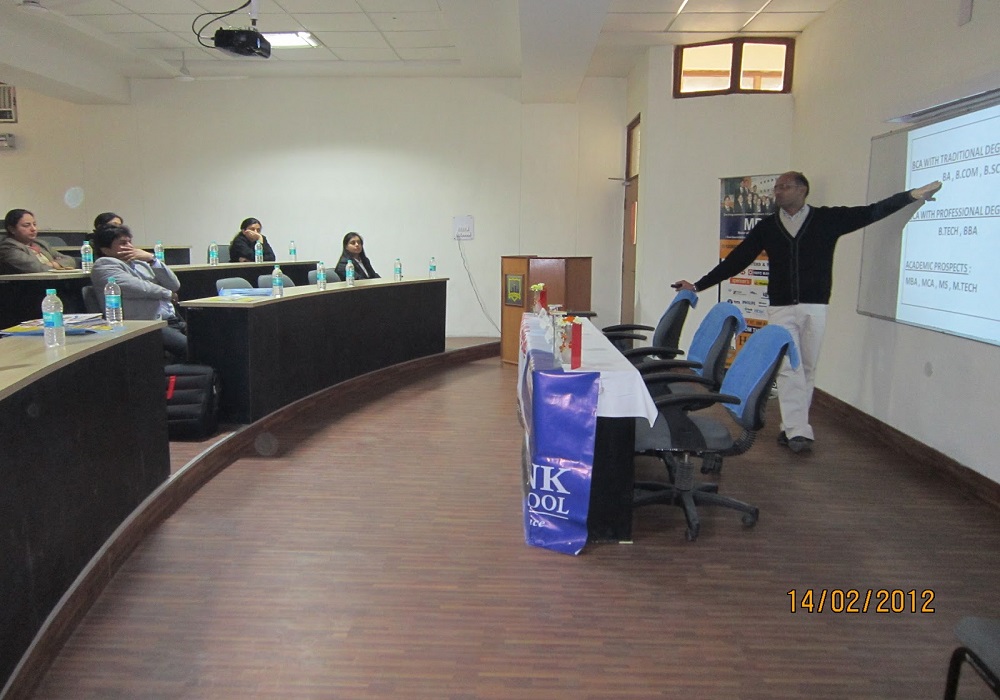Hierank Business School Noida Facility photo 7