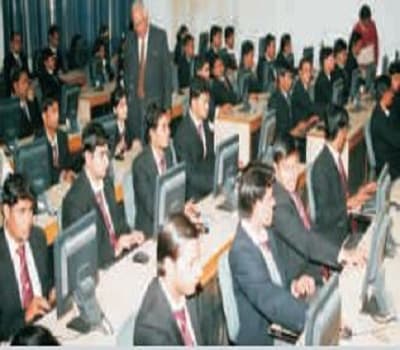 Hierank Business School Noida Facility photo 6