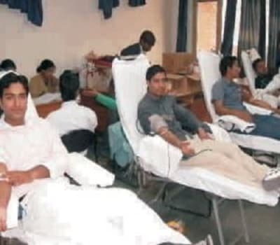 Hierank Business School Noida Facility photo 8