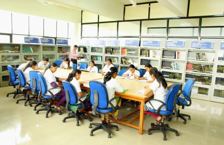 Bharati Vidyapeeth Deemed University, Dental College and Hospital Sangli Facilties and Event photo 3